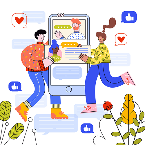 DIGITAL PLATFORM