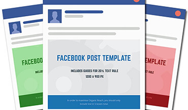 เรียนรู้และเลือกใช้รูปแบบโพสต์ให้เหมาะสมกับ Facebook