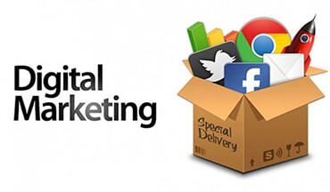 Digital Marketing Trends ปี 2018
