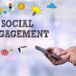 SOCIAL ENGAGEMENT