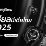 thailand-social-media-statistics-2025-datareportal