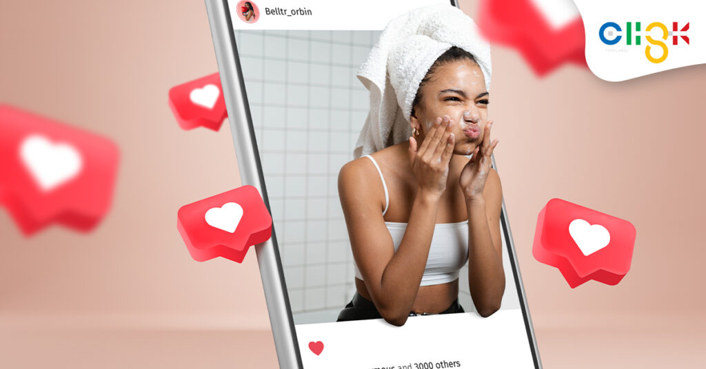 KOL และ KOC Marketing ต่อเนื่องสู่ Digital Ads และ Conversion